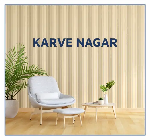 KARVE NAGAR